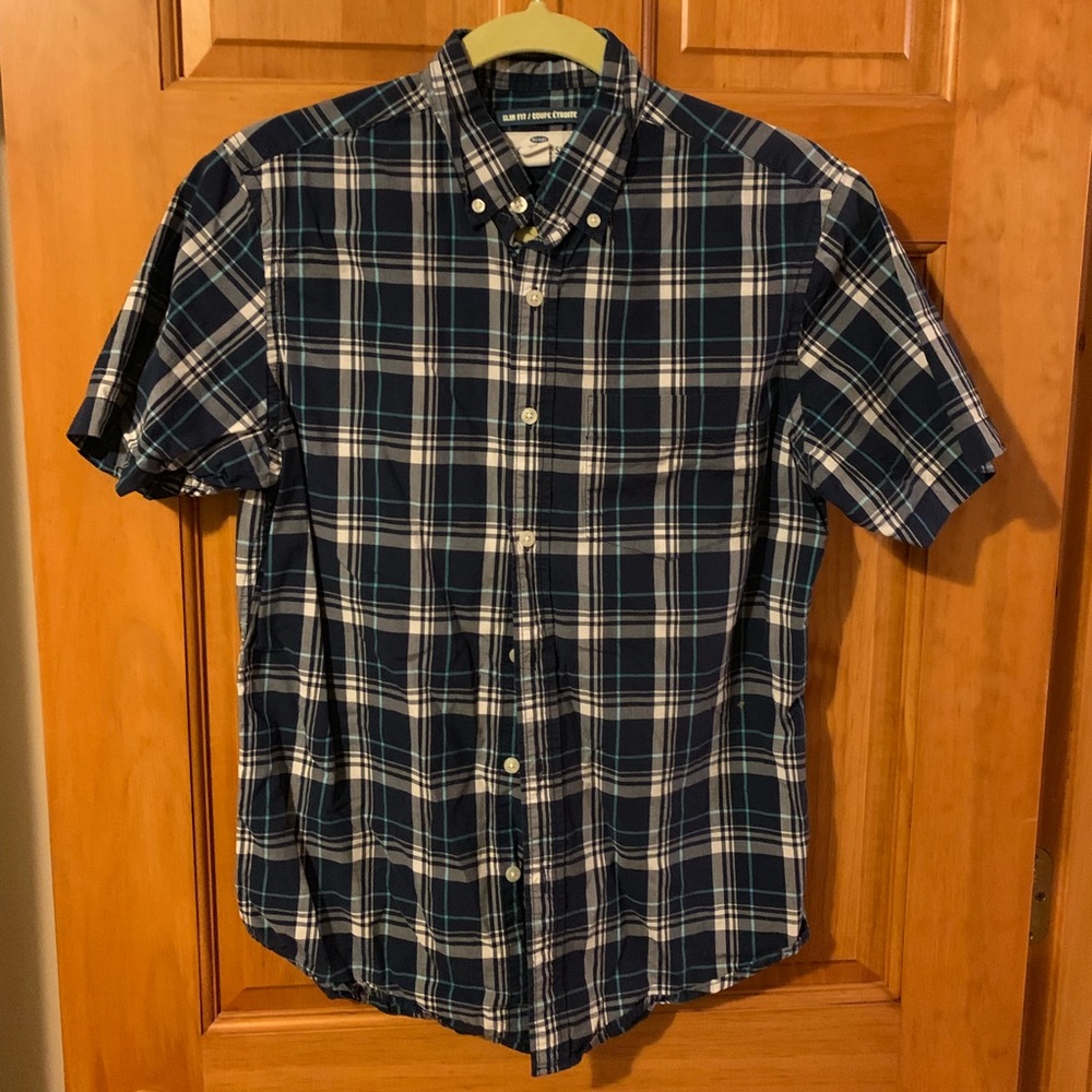 Old Navy Shirt